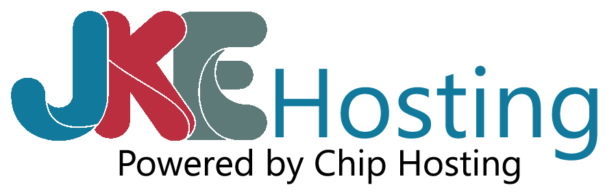 JKE Hosting
